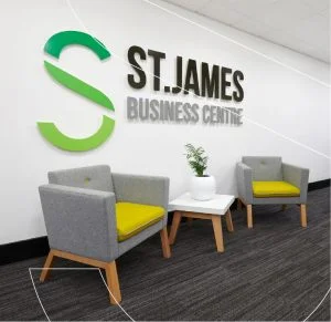 St James Business Centre