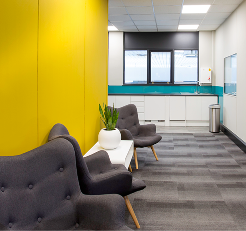 St James Business Centre Meeting Rooms To Rent