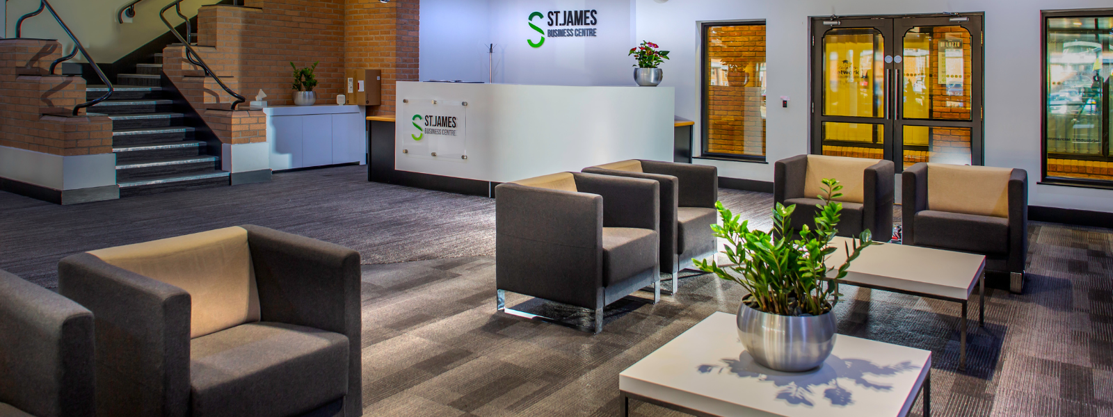 FAQs St James Business Centre Warrington